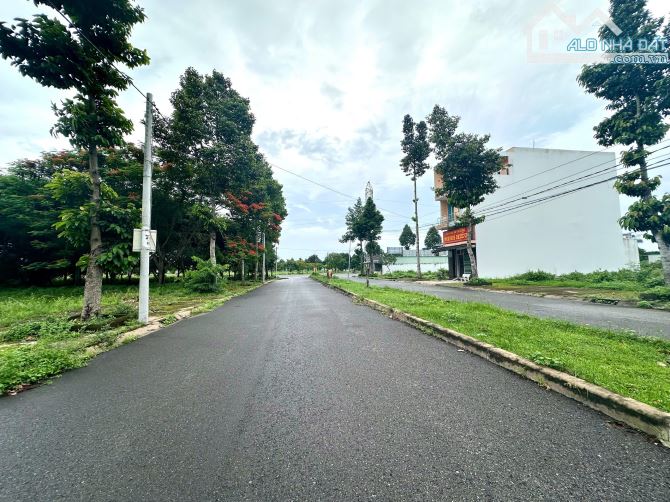 ✅ Bán đất thổ đường Số 1 thuộc KDC Đại Dương , Phường 6 , TP Tân An _Diện Tích: 5 x 20m2 - 2
