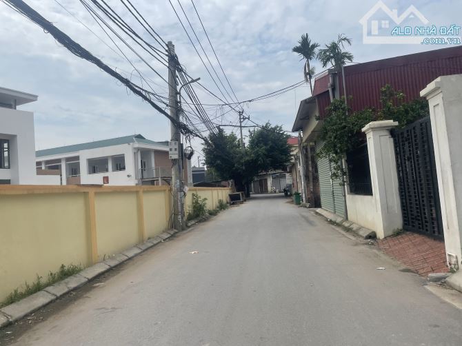 🏡 BÁN LÔ ĐẤT ĐẸP TẠI HẢI BỐI, ĐÔNG ANH – 64M²- CHỈ HƠN 3 TỶ. - 2