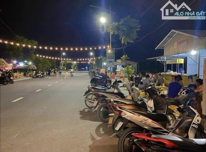 Bán Đất Lô Liền Kề Ngay Cổng KĐT Trái Diêm 3 QL 221A KDL Cồn Vành - 2