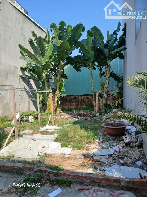 ĐẤT HXH 75M2 PHÚ MỸ HƯNG - NGANG 5M - SỔ RIÊNG HCĐ - KDC - 30M RA MT- NHỈNH 5đ TL - 2