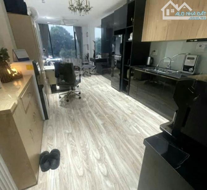 Siêu phẩm MP Nguyễn Đình Chiểu 52m x 6t mt 3,6m chỉ 54 tỷ - 2