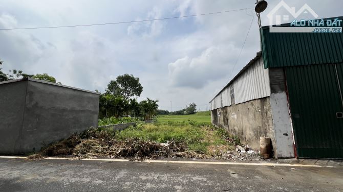 CHÍNH CHỦ GỬI BÁN ĐẤT – KINH DOANH ĐỈNH- Ô TÔ TRÁNH- VIÊN AN - ỨNG HOÀ: 114M2 GIÁ 3,xTỶ - 2