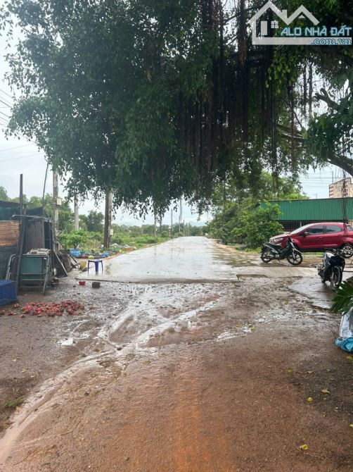 Bán nhà KDC Ba Đăng Tân Hải, thị xã LaGi giá rẻ 900 triệu full thổ - 2
