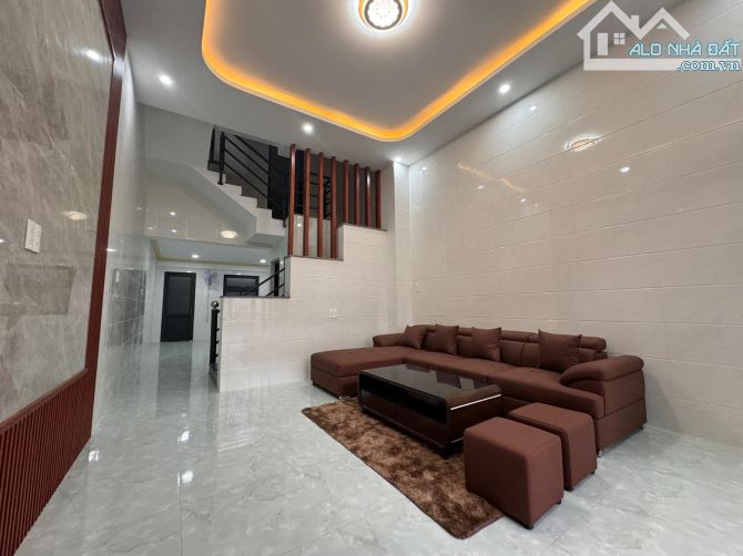 Bán Nhà 2,5 Tầng Đông Nam Thuỷ An - Phường Thuỷ Dương Gần Aeon Mall An Cư - 2