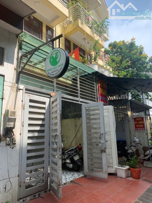 bán nhà LK nam la khê 50m2, 2 MT 5m, 5T, view chung cư, kd đỉnh, 13.985 tỷ - 2
