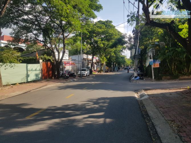 Bán đất mặt tiền đường Trần Bình Trọng, Phú Thọ, Thủ Dầu Một. 10x43m. Tc 150m - 2