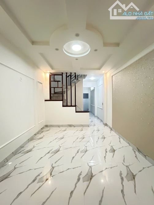 Bán nhà trong ngõ đường Lộc Vượng otô đỗ cửa - 2