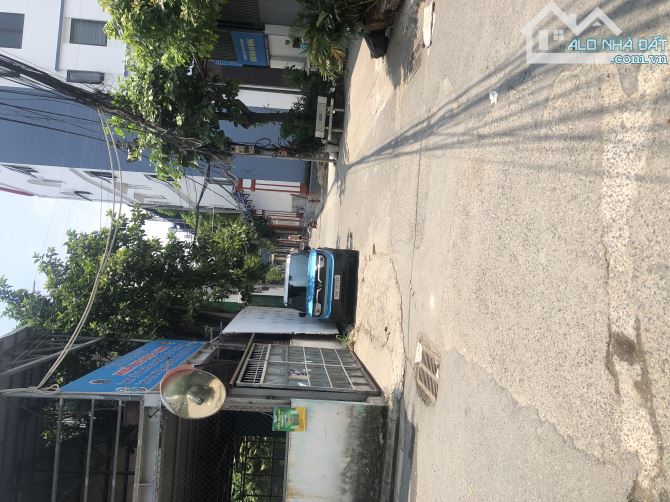Bán nhà riêng 6 tầng thang máy phố Ô Cách, Việt Hưng,Long Biên, giá 8,95 tỷ - 2