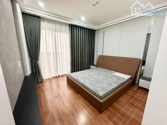 Cần bán nhà Mới 6T Thang máy Phố Trạm, Long Biên, 53m2, mặt tiền 4m, Chỉ 11 tỷ - 2