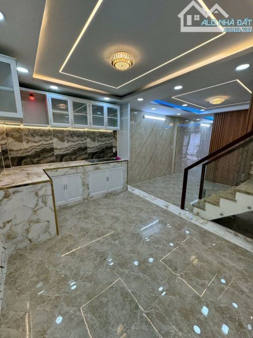 NHÀ HẺM XE HƠI – LÊ ĐÌNH CẨN – KHÔNG CÓ CĂN THỨ 2 - 2