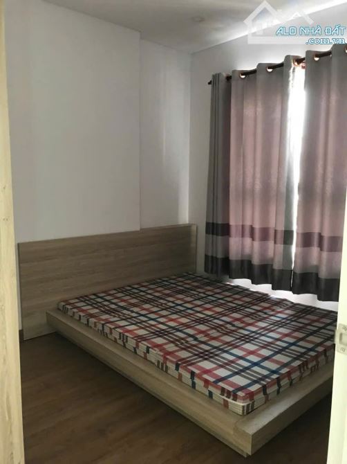 Chung cư Central Garden, Võ Văn Kiệt, Q1: 110m2, 3p ngủ,2wc,15tr - 2