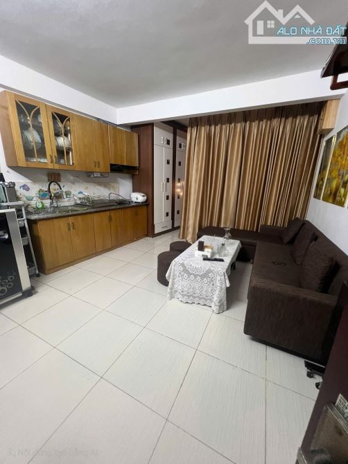 CCMN  LA PHÙ NGAY GẦN KHU D GLEXIMCO LÊ TRỌNG TẤN HÀ ĐÔNG 40M2-1N GIÁ  HƠN 600TR - 2