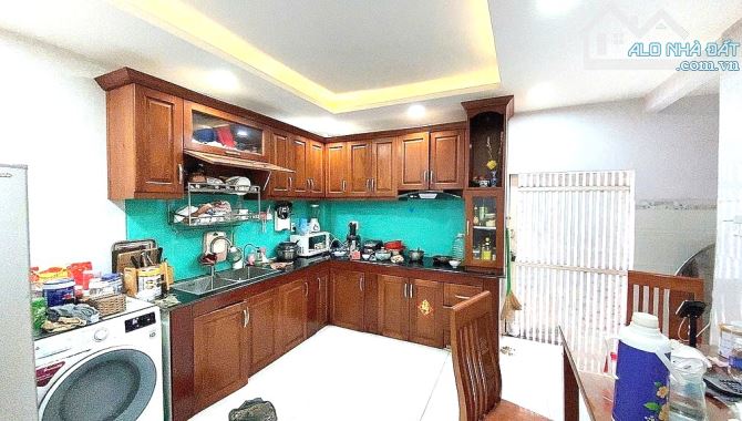 Bán Nhà Hồ Học Lãm,An Lạc,KDC Nam Long,Nhà Đẹp Ở Ngay,4.5x17,Nhỉnh 4 Tỷ(BT88) - 2