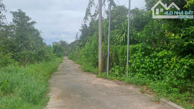 SIÊU PHẨM ĐẤT 3 MẶT TIỀN – 2500M² – FULL HỒNG – NGAY KCN LỘC AN – BÌNH SƠN - 2