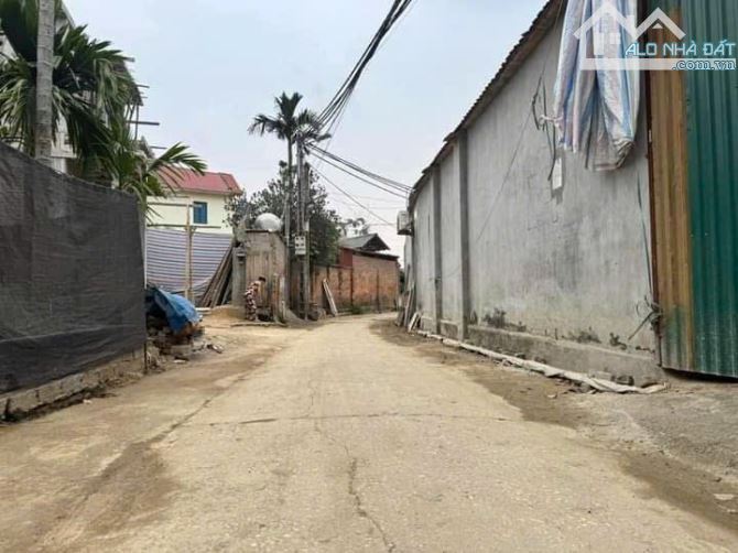 Chính chủ cần tiền bán gấp 80m đất tại Đồng Trúc đi cao tốc Hoà Lạc - 2