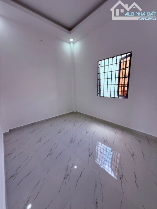 Bán nhà 48m2, 3 tầng Nguyễn Quý Yêm, Bình Tân, thông An Dương Vương, nhỉnh 5 tỷ - 2