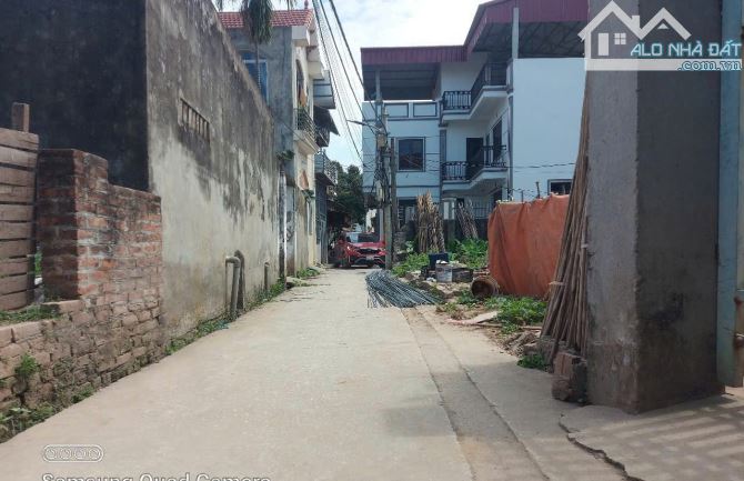 Bán ô đất Quyết Tiến,  vân Côn 45m, ô tô vào trong đất, sổ đẹp, giá đầu tư - 2