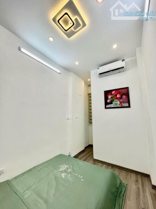 🔥🔥SOS - MẶT NGÕ TRƯƠNG ĐỊNH - BA GÁC TRÁNH - 50M RA PHỐ - 20M2*5T, 3NGỦ CHỈ 4,3TỶ🔥🔥 - 2
