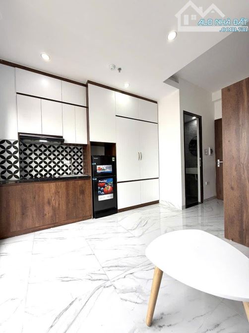 CCMN Bùi Xương Trạch, Thanh Xuân 52m2, 7T, 12 PN khép kín, DT 80tr/tháng, ngõ nông. - 2
