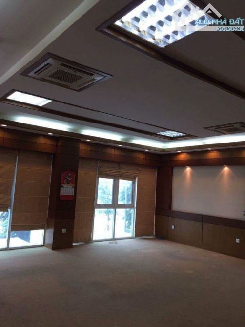 Cho thuê văn phòng 25m2,50m2,120m2,200m2 mặt phố Lê Trọng Tấn, quận Thanh Xuân - 2