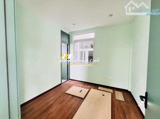 Chỉ với 7.5 tỷ sỡ hữu ngay căn nhà 2 mặt tiền diện tích lớn(9x11.25) . P9 Đà Lạt - 2