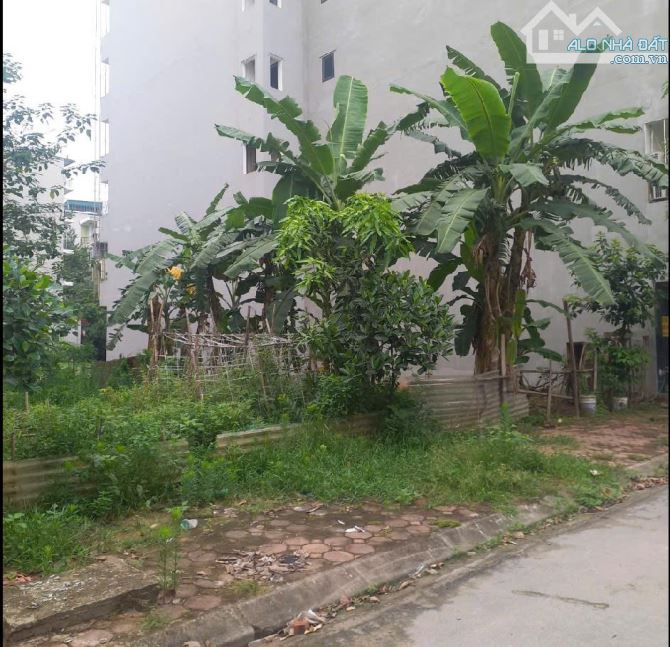YÊN NGHĨA PHÂN LÔ VỈA HÈ,KINH DOANH, Ô TÔ TRÁNH ĐỖ, 2 THOÁNG, DIỆN TÍCH 51M2. GIÁ 9 TỶ - 2