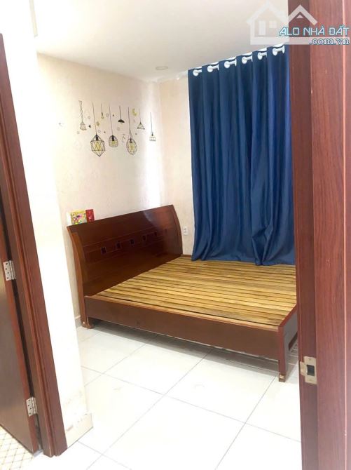 Chung Cư Khang Gia , P14, Gò Vấp 2PN 68m2 Giá 7tr/th - 2