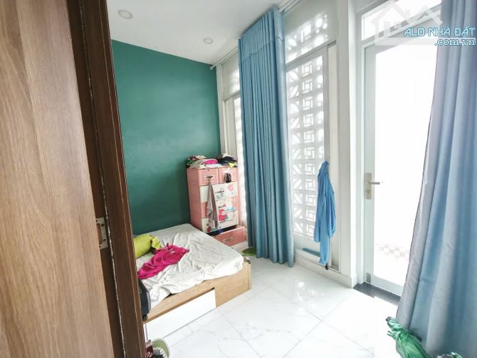HXH Nguyễn Văn Lượng Gò Vấp thông tứ phía, hàng xóm văn minh, lịch sự, yên tĩnh. - 2