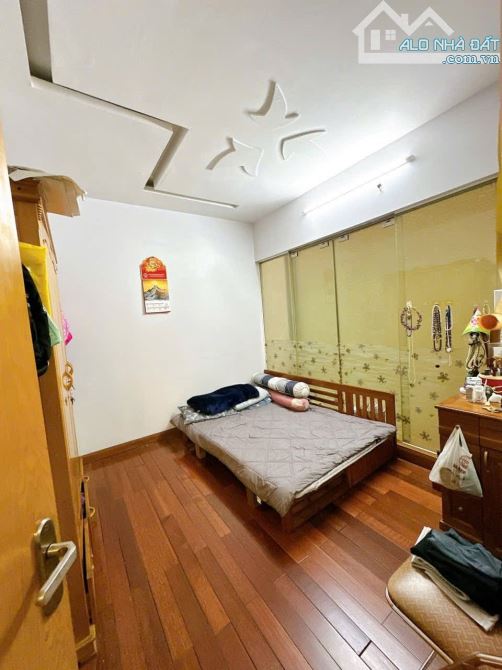 Bán Nhà Đặng Tiến Đông 50m2, Mặt Tiền 4m. Oto Tránh, Vỉa Hè 12,3 Tỷ. - 2