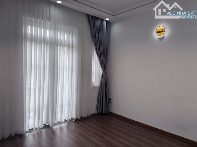 📍 BÁN NHÀ THỚI AN, QUẬN 12–SÁT VÁCH GÒ VẤP–NHÀ ĐẸP 3 TẦNG, HẺM XE HƠI, GIÁ TỐT CHỈ 5.7 TỶ - 2