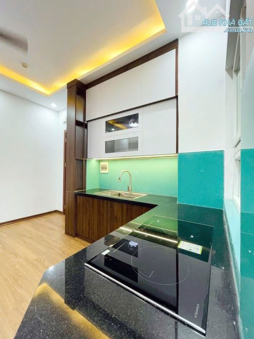 Bán căn hộ Intracom Trung Văn 70m2 2pn 4,6 tỷ Căn góc, tầng trung, full NT - 2