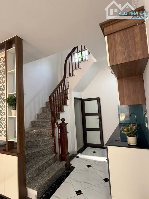 Tuyệt tác an sinh, Quang Trung, Yên Nghĩa, Hà Đông, DT 31m, 5 tầng, giá 3.9 tỷ, oto cách 5 - 2