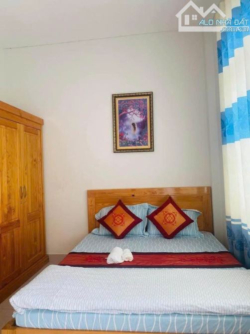 BÁN CĂN NHÀ THIẾT KẾ HIỆN ĐẠI KQH TRẦN ANH TÔNG, P8. ĐÀ LẠT - 2