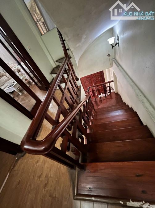 Bán nhà 5 tầng phân lô đường Quan Nhân, Ô tô tránh - 2