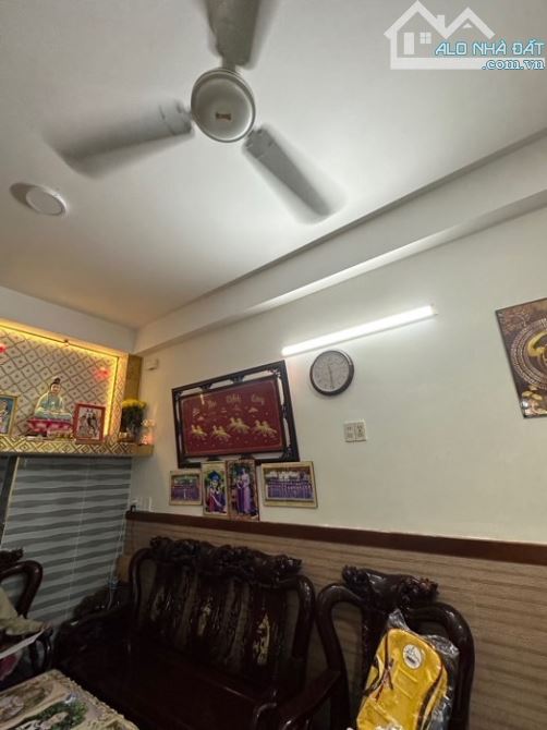 🔥BÁN NHÀ PHỐ 2 TẦNG- HÀM NGHI- 90M2- NGANG 4.5M- ĐƯỜNG 7M- CHỈ 6 TỶ X - 1