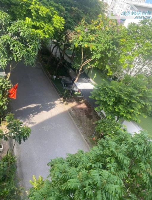 NHÀ KIẾN HƯNG 40M2 5T PHÂN LÔ - Ô TÔ TRÁNH - VỈA HÈ - KINH DOANH - GIÁ TỐT - 2