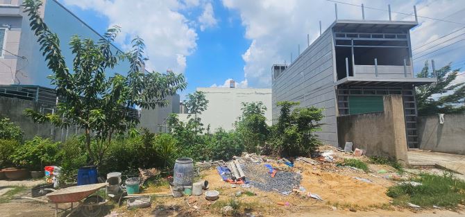 Bán đất 200m2 tại Đường 11, Bùi Thị Xuân, Quy Nhơn, Bình Định, giá cực chất 5,8 tỷ - 2