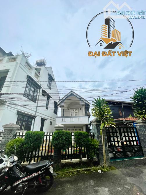 BÁN CĂN BIỆT THỰ BIỆT LẬP – VIEW THUNG LŨNG CỰC PHẨM TẠI ĐÀ LẠT. - 2