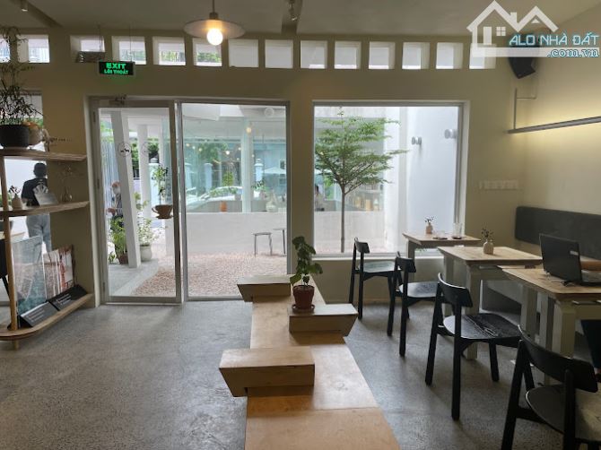 📢 CHO THUÊ BIỆT THỰ 8x18m MẶT TIỀN PHAN ĐĂNG LƯU – PHÚ NHUẬN 📢 - 2