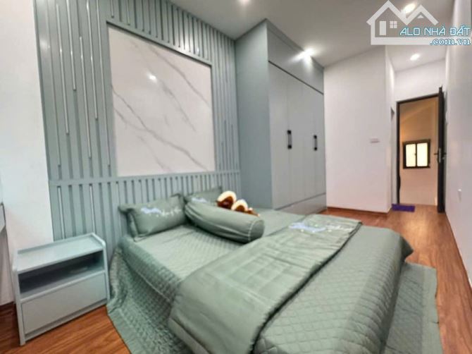 Bán nhà Lê Hông Phong, Chợ hà đông: 48m2, 5 tầng, ô tô, 9.8 tỷ - 2