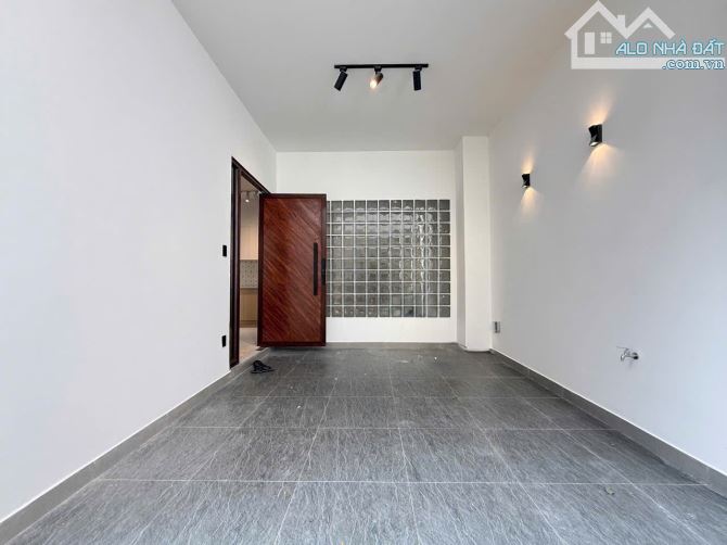 6.5❌9m, BÁN NHÀ 5 TẦNG, HẺM Ô TÔ, NGUYỄN VĂN KHỐI, P9 GV, 7.49 TỶ TL - 2