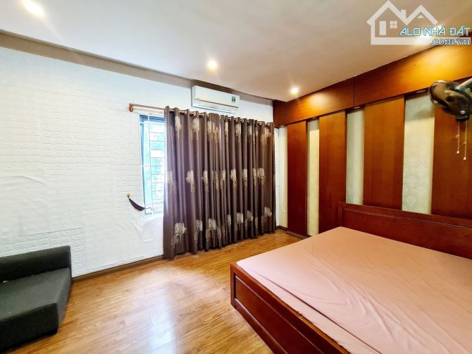 BÁN NHÀ NGÕ 28 NGUYÊN HỒNG - Ô TÔ TRÁNH - KINH DOANH ĐỈNH - THÔNG SỐ VÀNG - 2