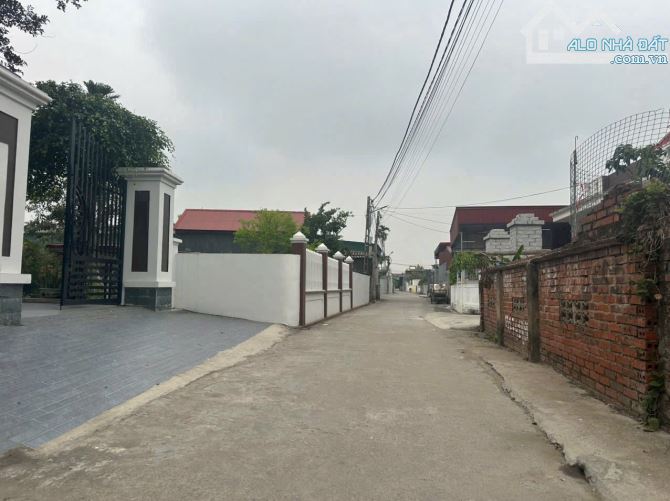 Siêu phẩm Cốc Liễn - Minh Tân gần ga LC-HN-HN Giá 1 tỷ 1 - 2