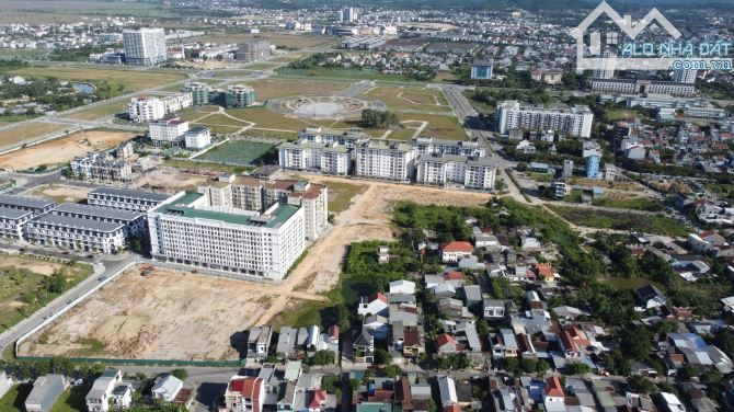 ĐẤT MẶT TIỀN NGUYỄN LỘ TRẠCH – XUÂN PHÚ - NGAY CHỢ CỐNG MỚI GIÁ CHỈ 7,X TỶ - 2