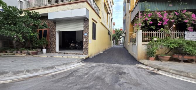 BÁN ĐẤT LỄ PHÁP TIÊN DƯƠNG ĐÔNG ANH  GIÁ CỰC TỐT NGÕ NÔNG ÔTÔ THÔNG VÀO ĐẤT SÁT Đ VÕ NGUYÊ - 2