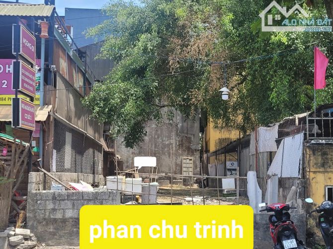 MẶT TIỀN PHAN CHU TRINH VIEW SÔNG AN CỰU CẦN BÁN - 2