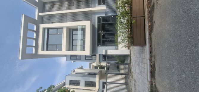 BÁN BIỆT THỰ SONNG LẬP AN QUÝ VILLA - 3 MẶT THOÁNG - CẠNH LÊ QUANG ĐẠO - 2
