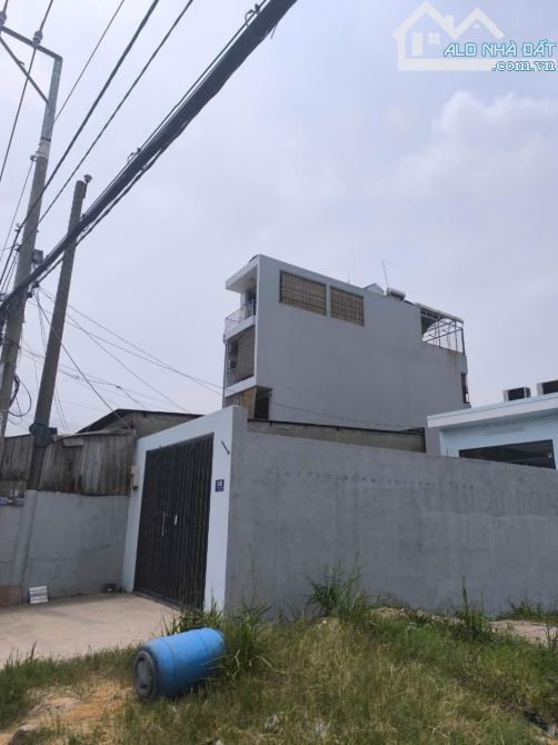 Bán Đất FULL THỔ CƯ đường AN PHÚ ĐÔNG 27, phường AN PHÚ ĐÔNG, Q12, dt 420m² giá 11,75 tỷ - 2