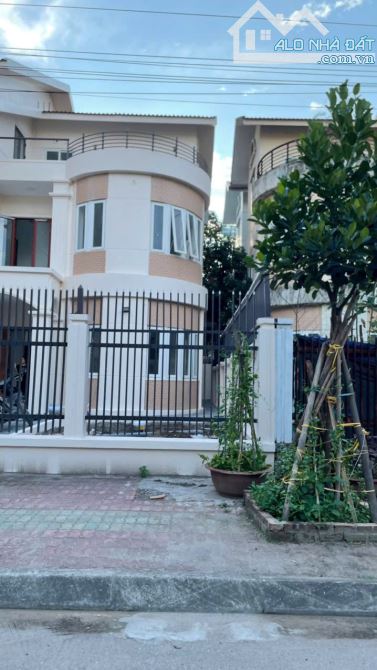 Bán biệt thự 204 m2 Tân Tây Đô – Đan Phượng - 2