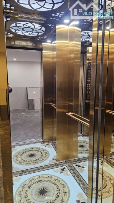 Gà Đẻ Trứng Vàng – Tòa Nhà Mới Đẹp – Cách Ô Tô Tránh Chỉ 30m – Thu Nhập Thụ Động 600 - 2